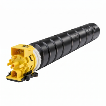 Toner compatible Utax 1T02NDAUT1 / CK-8514 Y - jaune