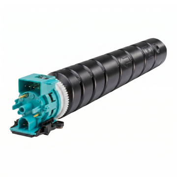 Toner compatible Utax 1T02NDCUT1 / CK-8514 C - cyan