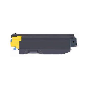 Toner compatible Utax 1T02TVAUT0 / PK-5017 Y - jaune