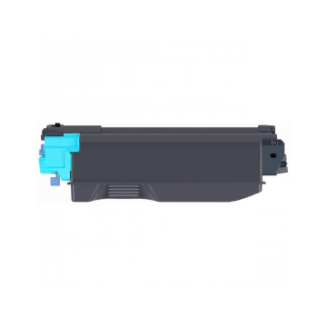 Toner compatible Utax 1T02TVCUT0 / PK-5017 C - cyan