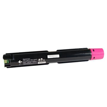 Toner compatible Xerox 006R01826 - magenta