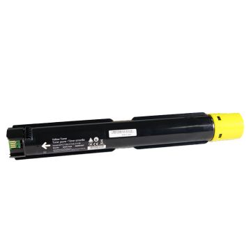 Toner compatible Xerox 006R01827 - jaune