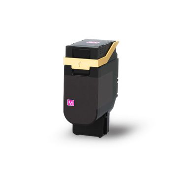 Toner compatible Xerox 006R04829 - magenta