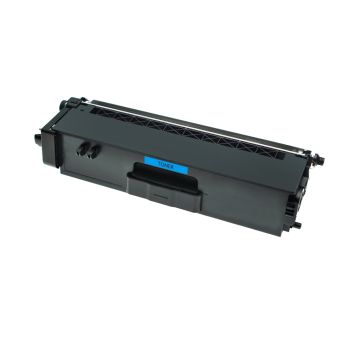 Toner compatible Brother TN900C - cyan