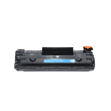 Toner compatible Canon 1871B002 / 713 - noir