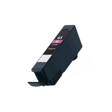 Cartouche compatible Canon 4217C001 / CLI-65 M - magenta