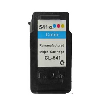 Cartouche compatible Canon 5226B005 / CL-541 XL - multicouleur
