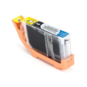 Cartouche compatible Canon 6403B001 / PGI-72 PBK - noire