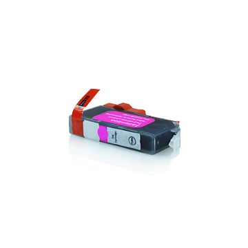 Cartouche compatible Canon 6445B001 / CLI-551 MXL - magenta