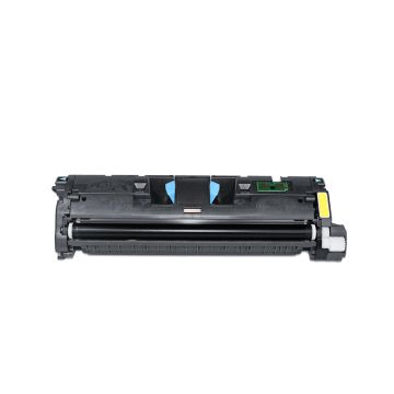 Toner compatible Canon 7430A003 / EP-87 Y - jaune