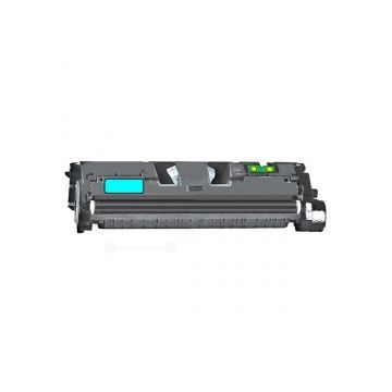 Toner compatible Canon 7432A003 / EP-87 C - cyan
