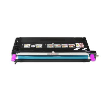 Toner compatible Dell 59310292 / H514C - magenta
