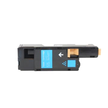 Toner compatible Dell 59311129 / 5R6J0 - cyan