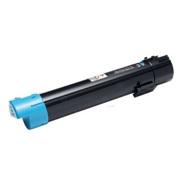 Toner compatible Dell 593BBCS / M3TD7 - cyan