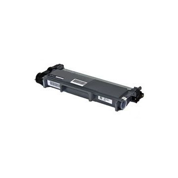 Toner compatible Dell 593BBLH / PVTHG - noir