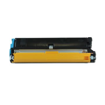 Toner compatible Epson C13S050099 / S050099 - cyan