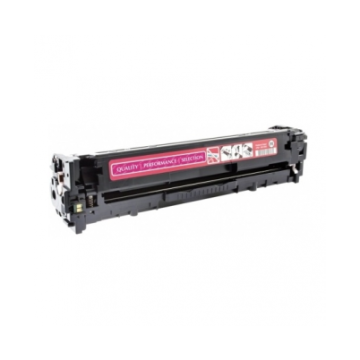 Toner compatible HP CF533A / 205A - magenta
