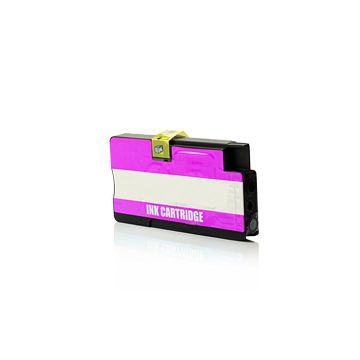 Cartouche compatible HP CN047AE / 951XL - magenta