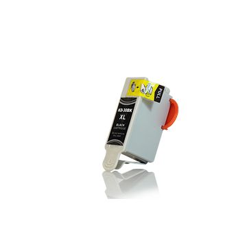 Cartouche compatible Kodak 3952363 / 30XL - noire