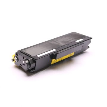 Toner compatible Konica Minolta A32W021 / TNP-24 - noir