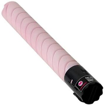 Toner compatible Konica Minolta A8DA350 / TN-324 M - magenta