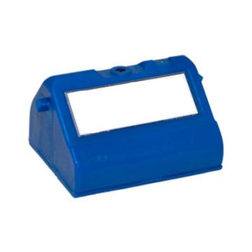 Cartouche compatible Pitney Bowes 769B - bleue