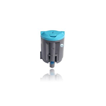 Toner compatible Samsung CLPC300AELS - cyan Toner compatible Samsung CLPC300AELS - cyan