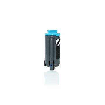 Toner compatible Samsung CLPC350AELS - cyan