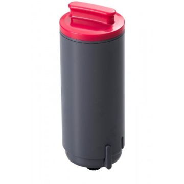 Toner compatible Samsung CLPM350AELS - magenta