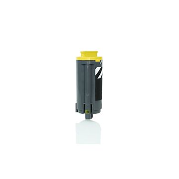 Toner compatible Samsung CLPY350AELS - jaune