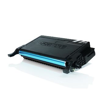 Toner compatible Samsung CLTK6092SELS / K6092S - noir