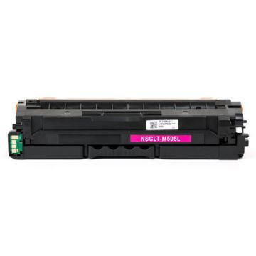 Toner compatible Samsung CLTM505LELS / M505L - magenta
