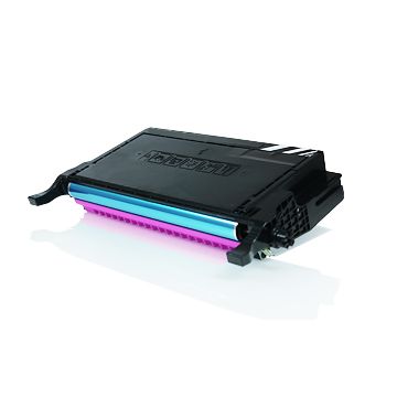 Toner compatible Samsung CLTM6092SELS / M6092S - magenta
