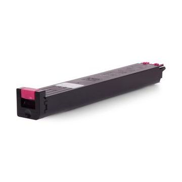 Toner compatible Sharp MX23GTMA - magenta