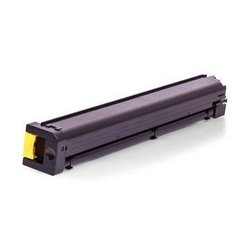 Toner compatible Sharp MX23GTYA - jaune