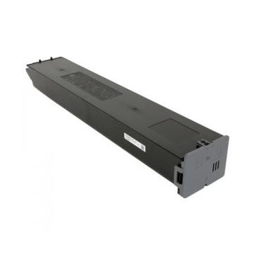 Toner compatible Sharp MX61GTBA - noir