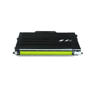 Toner compatible Xerox 106R00682 - jaune