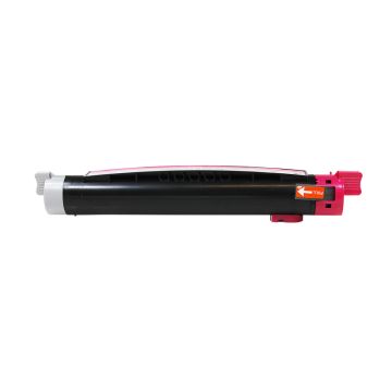 Toner compatible Xerox 106R01083 - magenta