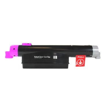 Toner compatible Xerox 106R01219 - magenta