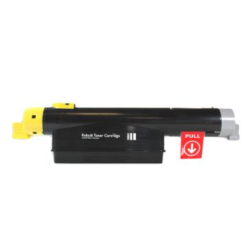 Toner compatible Xerox 106R01220 - jaune