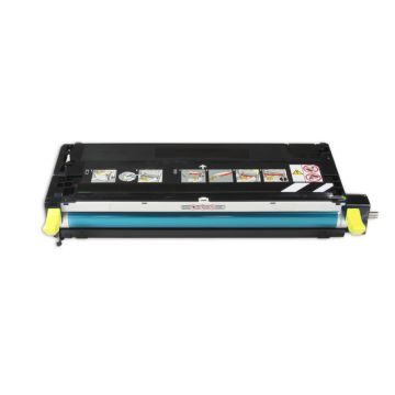 Toner compatible Xerox 106R01394 - jaune