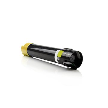 Toner compatible Xerox 106R01505 - jaune