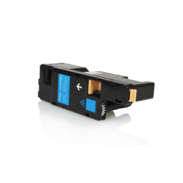 Toner compatible Xerox 106R02756 - cyan