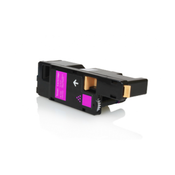Toner compatible Xerox 106R02757 - magenta