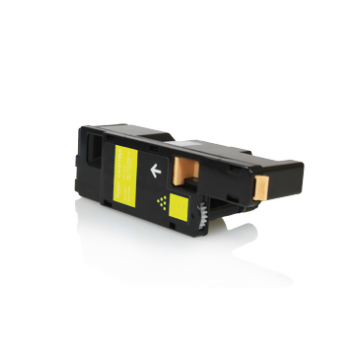 Toner compatible Xerox 106R02758 - jaune