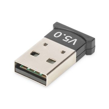 DIGITUS Adaptateur nano USB Bluetooth 5.0