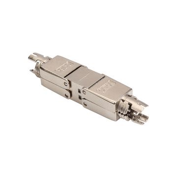 DIGITUS Connecteur cat. 6A - pour utilisation sur site