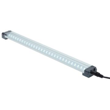 DIGITUS Eclairage LED pour baie 19", 2 modes de lumière