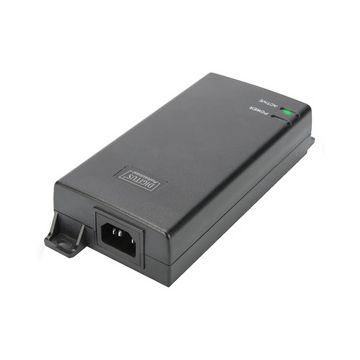 DIGITUS Injecteur Ultra PoE, 802.3at, 60 watts DIGITUS Injecteur Ultra PoE, 802.3at, 60 watts