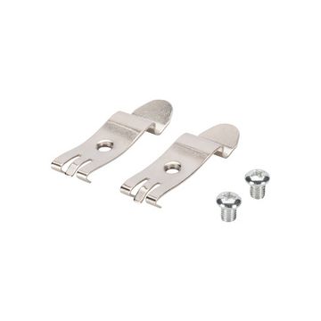 DIGITUS Kit de montage  rail DIN pour Desktop Patch Panel